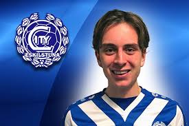 Gustaf Stipek nästa hemvändare i Citys trupp