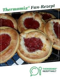 Ochsenaugen Nach Oma Else Rezept Rezepte Kochen Und Backen Thermomix Rezepte