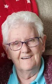 Condolence Book for Jean Flaherty (née Nolan) (Listowel, Kerry)