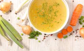 Best Ever Chicken Stock Mom S Recipe Elizabeth Rider Recipe Homemade Chicken Stock Chicken Stock Recipe Vegan Bone Broth Recipe