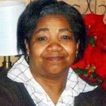 Gloria Dee Gross Obituary