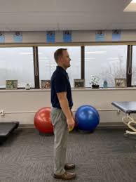 Image result for Low Back Standing Exam