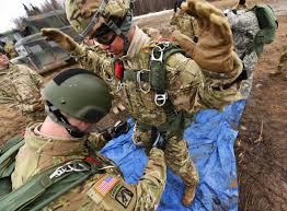Army Warrant Officer Corps Celebrates 100 Years Article