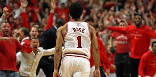 Derrick Rose's Return Date is Officially Set, Bulls Fans!
