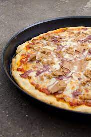 ricetta pizza tonno e cipolla gnambox com ricette pizza tonno e cipolla pizza