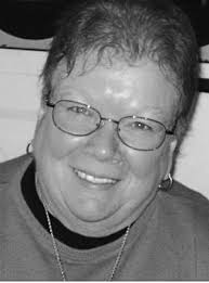 Obituary: Colette Micheline (Bergeron) Cote