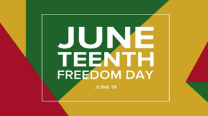 Juneteenth has been celebrated since enslaved people in texas were told about their freedom on june 19, 1865. Detroit Is Holding Weeklong Juneteenth Celebration