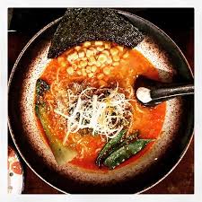 Tehno ramen comes from kurume city in fukuoka, the birthplace of tonkotsu ramen. Xxx Ramen Berlin Charlottenburg Wilmersdorf Borough Photos Restaurant Reviews Order Online Food Delivery Tripadvisor