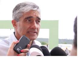 Região tem nova frente de trabalho