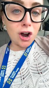 Hope that clears things up #andreawoods