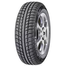Voici un de mes pneus à 70 000 km et 30 mois : Pneu Hiver Michelin 165 65r14 79t Alpin A3 Feu Vert
