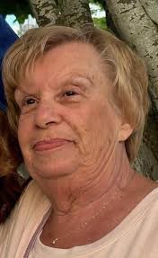 Obituary for Peggy A. (Weiler) Worth