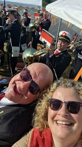 Het laatste feest weekend van dit jaar voor onze Vossenjaagster met haar  vaste begeleider. @miste@kotten