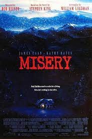 James caan, kathy bates, richard farnsworth, frances sternhagen. Misery Non Deve Morire Streaming Italiano In Altadefinizione
