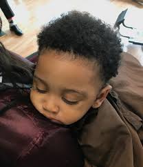 Black Baby Boy Haircuts Styles Pinterest Haleyyxoo Baby Haircut Baby Boy Hairstyles Toddler Haircuts