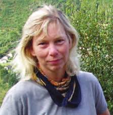 Winter 2008 Newsletter