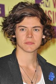 Have a barber trim off split ends or thin out unwanted bulk. How To Rock A Harry Styles Haircut Menshaircuts Com Harry Styles Haircut Long Hair Styles Men Curly Hair Men