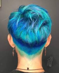 It's exactly what i always tried for when i used manic panic rockabilly blue, but it doesn't bleed. Iroiro 340 Uv Reactive Blue Neon Vegan Cruelty Free Semi Permanent Hai Iroirocolors Com