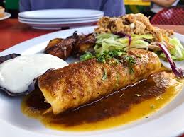 Sep 21, 2017 · 3. Cha Cha Chicken Roadfood