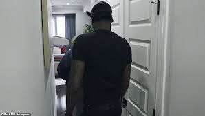 From instinct by human songs. Meek Mill Buys His Grandmother A Brand New Home With Sweeping Views Of The Philadelphia Skyline Daily Mail Online