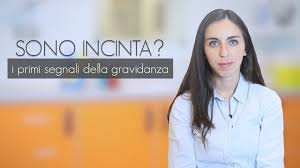 Ad esempio quando mi asciugo sento come scivolare e sulla carta noto come del muco. Sono Incinta I Primi Segnali Della Gravidanza Youtube