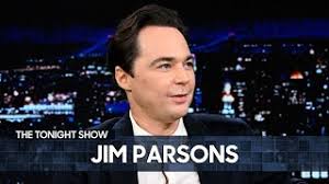 Jim Parsons Tries Not to Cry While Talking About Spoiler Alert (Extended)