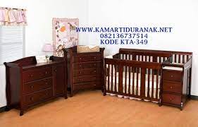 Inspirasi Kamar Tidur Bayi Furniture Bayi Murah Tempat Tidur Bayi Set Box Bayi Mahoni Multifungsi Ranjang Bayi Mu Tempat Tidur Bayi Kamar Bayi Ranjang Bayi
