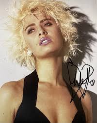 Wendy James Signed FOR SALE!