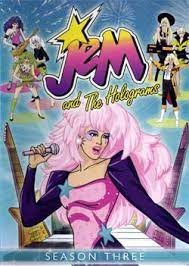 A militant islamic group active in kashmir and closely aligned. Jem Season 3 Wikipedia