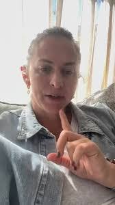 Kasey Chapman's Instagram, Twitter & Facebook