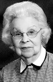 Florence A. Muehleisen