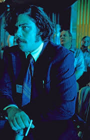 Fear And Loathing In Las Vegas Benicio Del Toro Fear And Loathing Gonzo Character Actor