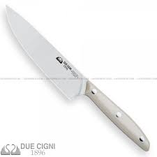 Ships from and sold by appalachian traders. Due Cigni 1896 Chef Knife 2c 1008 W Leoneshop Usa