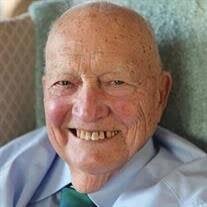 Dr. Robert A. Irvin Obituary