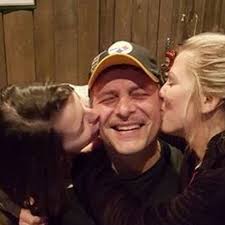 Fundraiser by Shari Junkins Boynes : Kevin's Recovery Journey