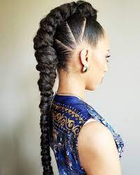 50 Really Working Protective Styles To Restore Your Hair Hair Adviser Hair Styles Natural Hair Styles Protective Hairstyles