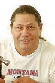 Nancy Cassett's Instagram, Twitter & Facebook