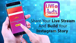 Descargar fake instagram live video chat with celebrities apk para android. Live Insta Stream Activator For Android Apk Download