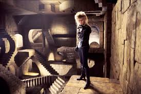 Labyrinth 40th Anniversary - Fathom Entertainment