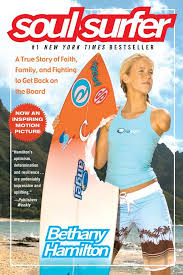 Soul surfer (2011) is the story of bethany hamilton and her recovery from a 2003 shark attack in which she lost her left arm at the age of thirteen. Soul Surfer A True Story Of Faith Family And Fighting To Get Back On The Board Hamilton Bethany Bundschuh Rick Berk Sheryl 9781416503460 Amazon Com Books