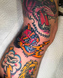 A ship in a bottle made for my friend Danielle. Lines and black are healed,  color fresh. Thanks for looking.