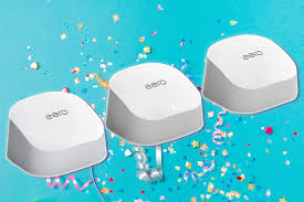 Shoppers can get up to 70 percent off roomba robot vacuums, adidas sneakers, apple airpods, casper mattresses, nintendo switch. Amazon Prime Day Eero 6 Deals Eero Wifi Up To 70 Off