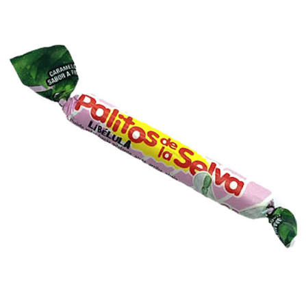 Palito de la Selva