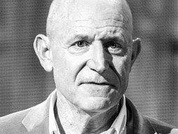 About Dr. Eric Haseltine