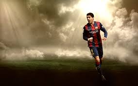 Pin En Luis Suarez