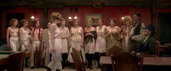 Brimstone" a Story as Hot as an Inferno - ACED Magazine