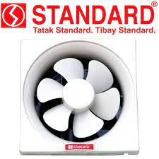 Check out our extensive array of cooker hoods below or read more about how to choose the best cooker hoods for your kitchen. Standard Exhaust Fan Size 6 8 10 12 Shopee Philippines