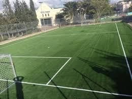 Synthetic grass for Football (Soccer)