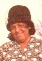 Uncrowned Community Builders™ :: Biography for Vera Berry