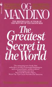 Dojin acts how he pleases, and yuwon is the only person in the group who can keep him out of trouble. The Greatest Secret In The World By Og Mandino 9780553280388 Penguinrandomhouse Com Books